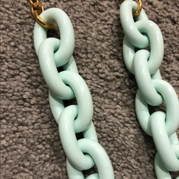 ✨ SUPER RARE COACH NECKLACE ✨ - Picture 3 of 6